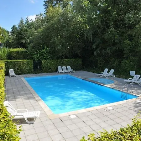 Vallisca Appartement