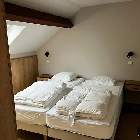Vallisca Apartment *
