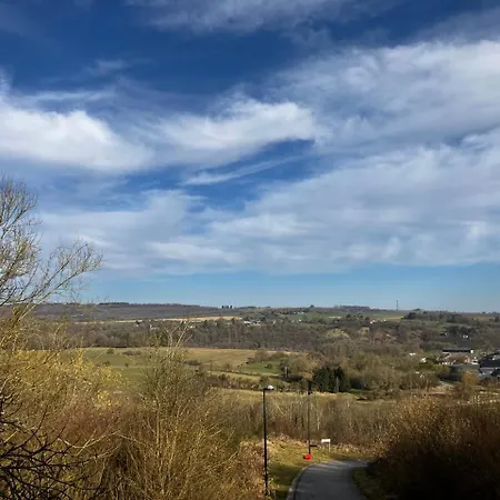 Vallisca Apartmán Durbuy