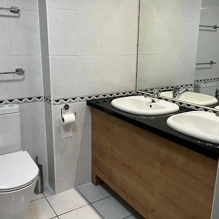 Vallisca Apartment
