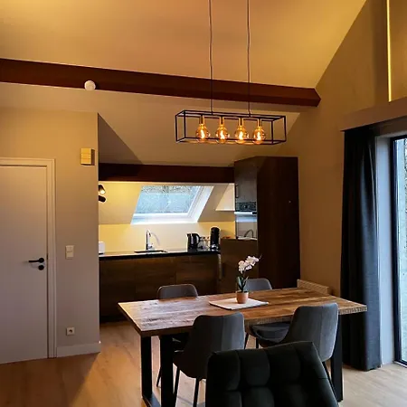 Apartment Vallisca