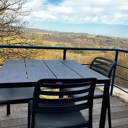Vallisca Apartment Durbuy