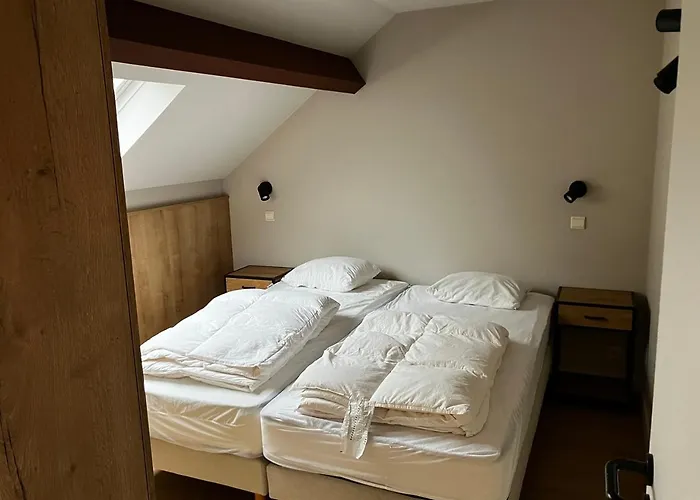 Vallisca Appartamento *