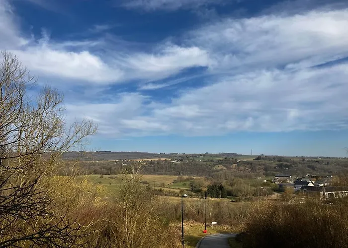 Vallisca Appartamento Durbuy