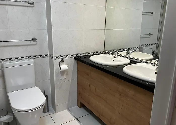 Vallisca Appartamento