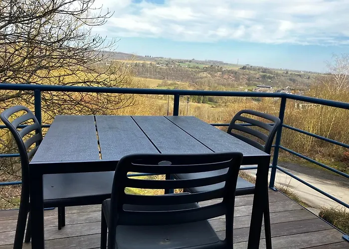 Vallisca Appartamento Durbuy